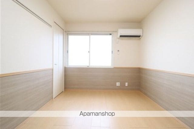 シュマンヴェール Bの内装写真