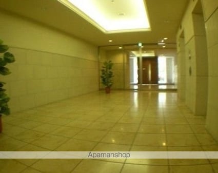 サンクレール荒川ブランガーデン[1R/27.43m2]の共用部9