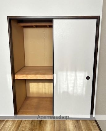 フェリーチェⅡ[1LDK/30.3m2]の内装4