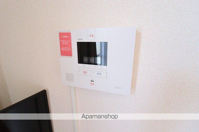 レオパレスポートサイドの内装写真