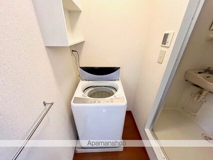 レオパレスＮａｍｉｙａｎａｇｉ[1K/26.08m2]のその他設備3