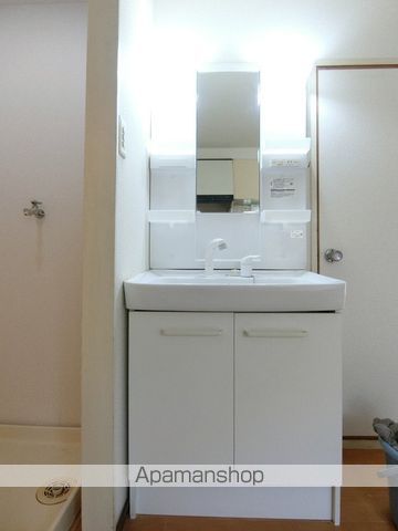 メゾンルミエールの内装写真