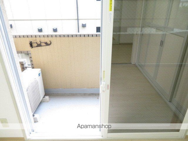 シャングリラ福沢の内装写真