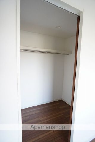 CHATEAU RAFFINEIIの内装写真