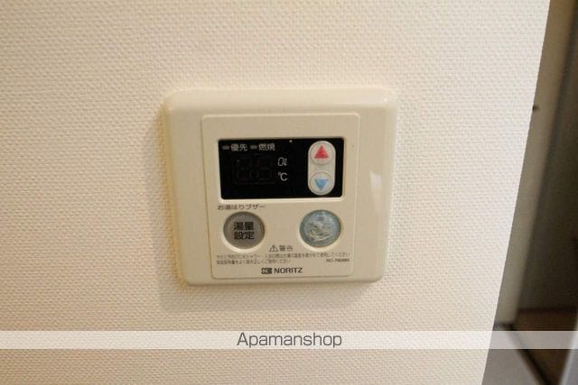 アーデン江坂の内装写真
