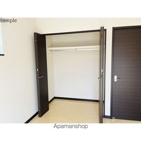 中央本線 茅野駅 徒歩44分 2階建 新築の内装写真