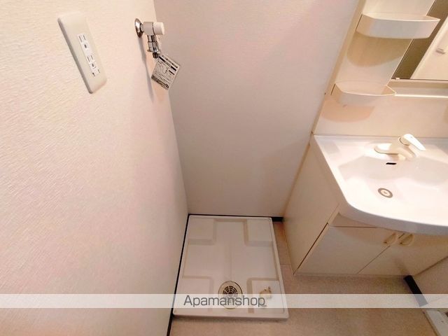 グランシス高井田の内装写真