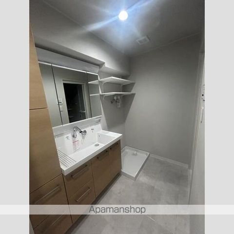 シーアイマンション円山の内装写真