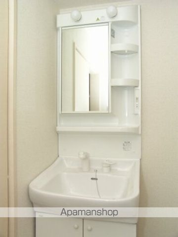 フィオーレクレッシェレの内装写真