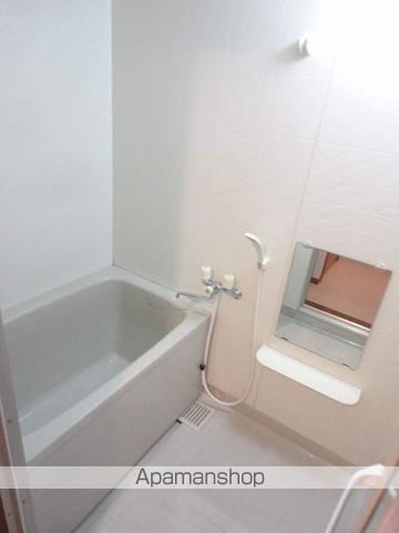 シャルマン北川毛Bの内装写真