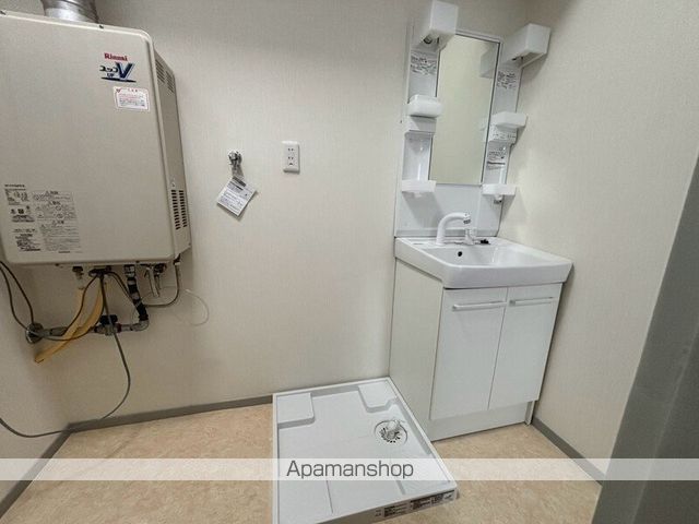 OMビルの内装写真