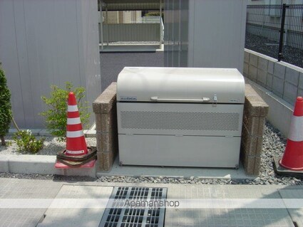 フォルテ[1LDK/45.09m2]の共用部2