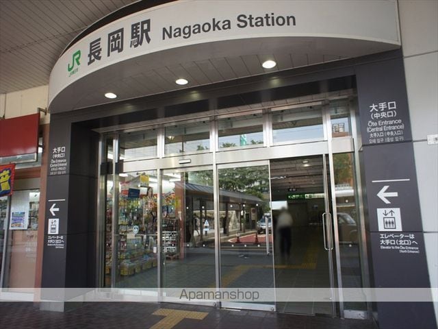 パン アンテリュールの周辺写真