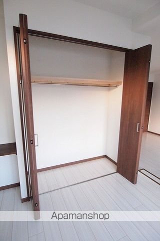 札幌市南北線 南平岸駅 徒歩7分 4階建 築11年の内装写真