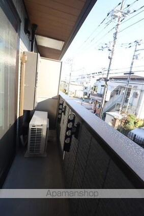 ＤーＲＯＯＭ　ＰＲＥＭＩＵＭ　多磨霊園駅[1LDK/41.15m2]の玄関