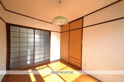 広島県広島市西区三篠北町[1DK/21.8m2]のその他内装1