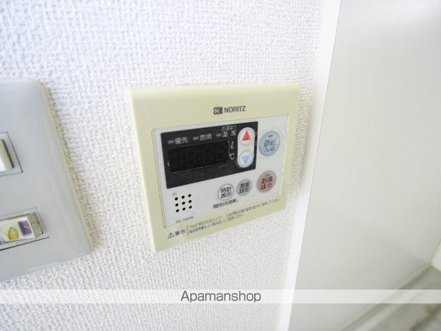 アイリスビルの内装写真