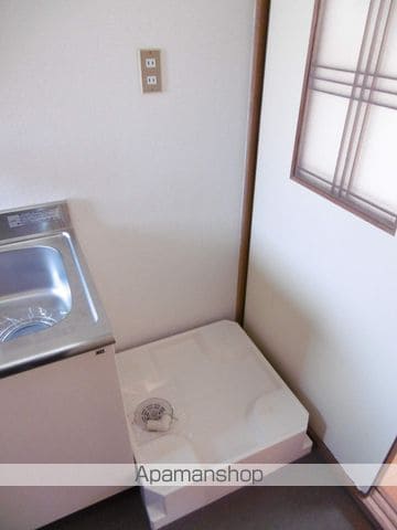 みづほハイツの内装写真