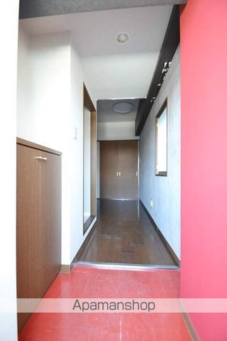 平井マンション奥田の内装写真