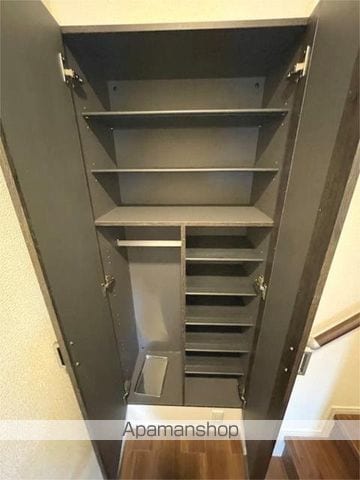 グランヴェール泉ヶ丘Vの内装写真