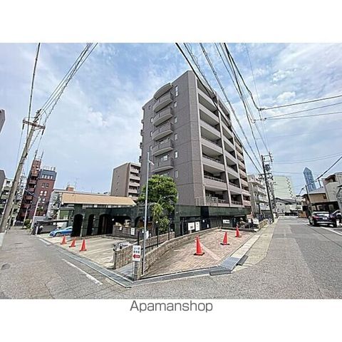 リアン東山の外観写真