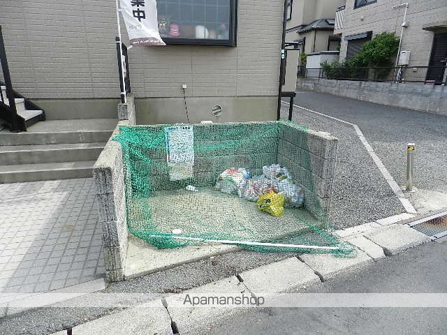 グランドール IIの内装写真