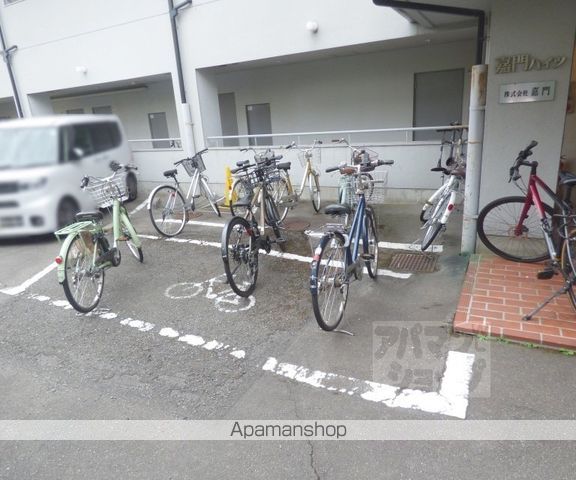 嘉門ハイツのその他写真