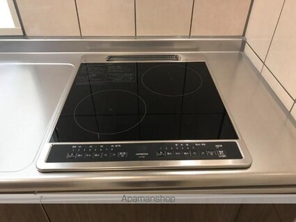 プレステージ吉島Ｎｏ．３[1LDK/31.74m2]の内装1