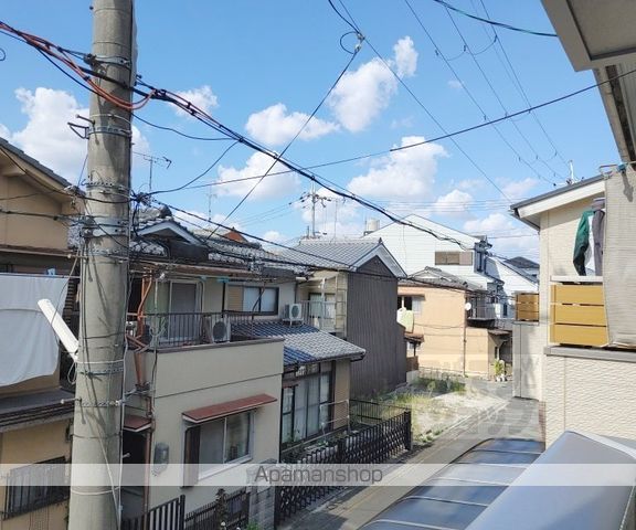 エクセルワンズ観月橋の内装写真