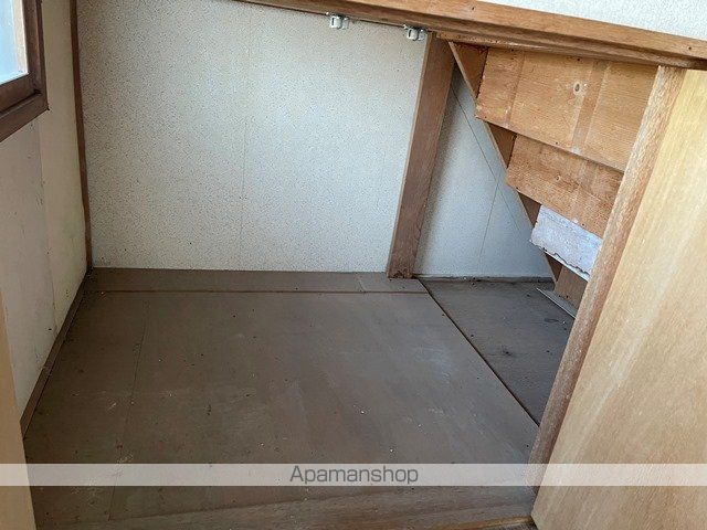 登別マンションの内装写真