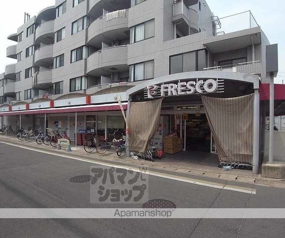 シラトンハイツ山口の周辺写真