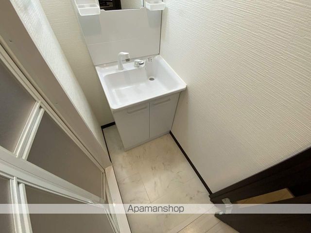 グランパシフィック今里南の内装写真