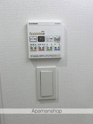 メインステージ横濱根岸の内装写真
