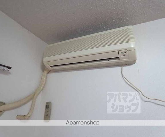 サニーハイツの内装写真
