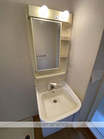 セジュール昭の内装写真