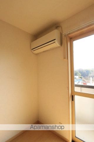 セジュールJINの内装写真