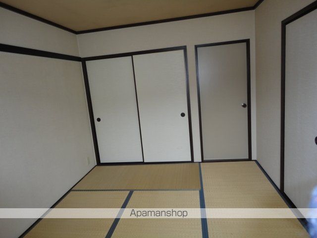 グリーンコーポの内装写真