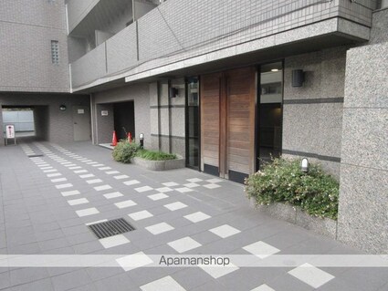 ルーブル上高井戸[1K/20.52m2]の外観2