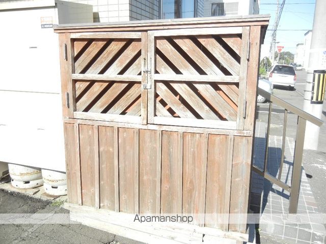ハイツあるばのその他写真