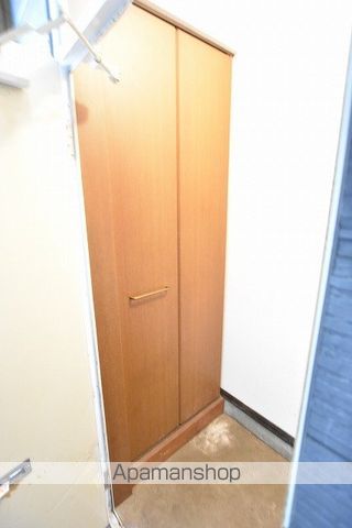 アーティスト45の内装写真