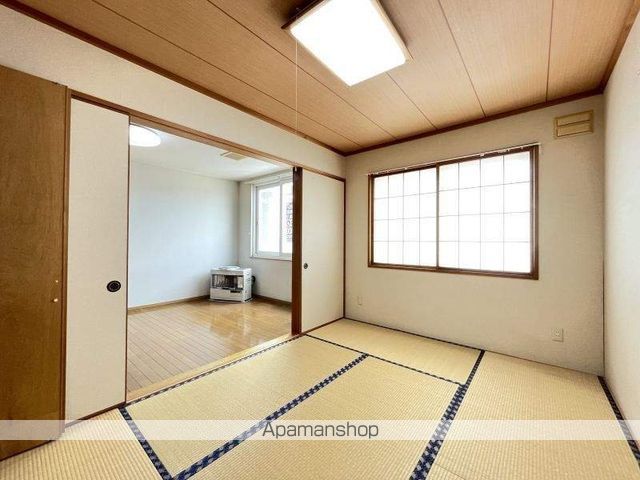 コーポラスセンチュリーの内装写真
