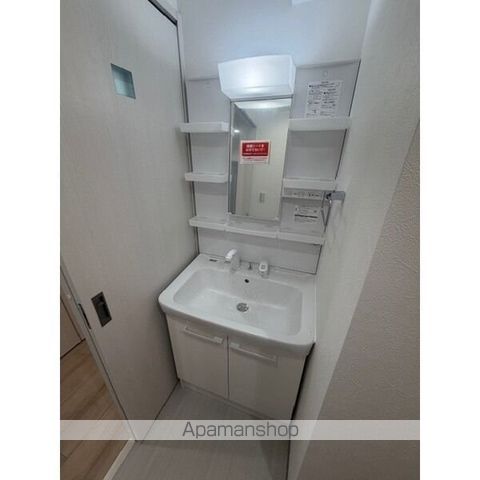 プレステル福島の内装写真