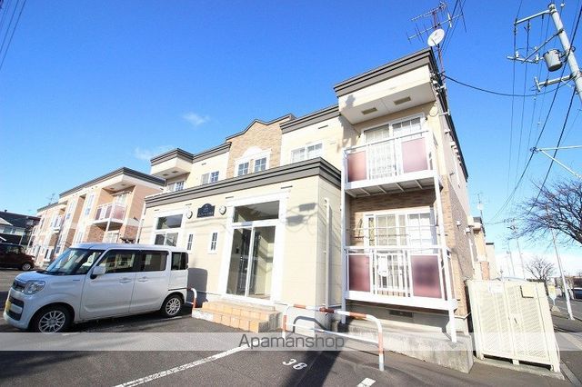セレブレート和弐番館の外観写真