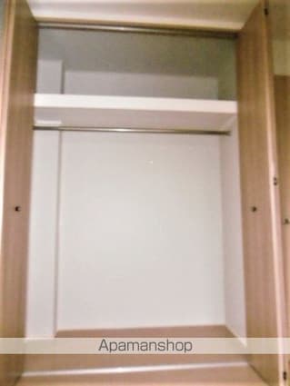 ヒルハイツ関町南[2LDK/53.7m2]の収納