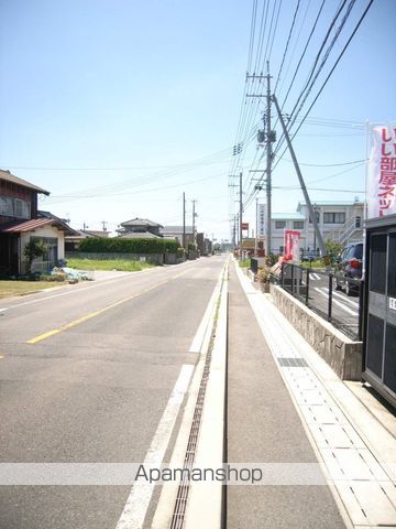 プラシード ピアッツァBの周辺写真