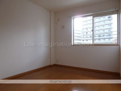 レーベンバンブーⅢ[1LDK/43.82m2]の内装2