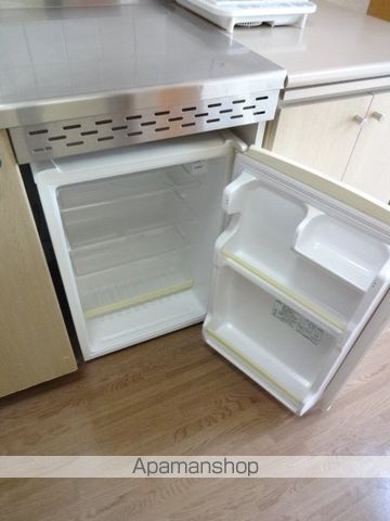 Eーハウスの内装写真