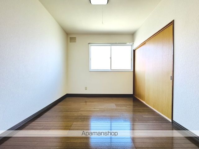 ファミリー太田の内装写真