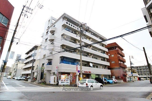 福地産業中広ビル