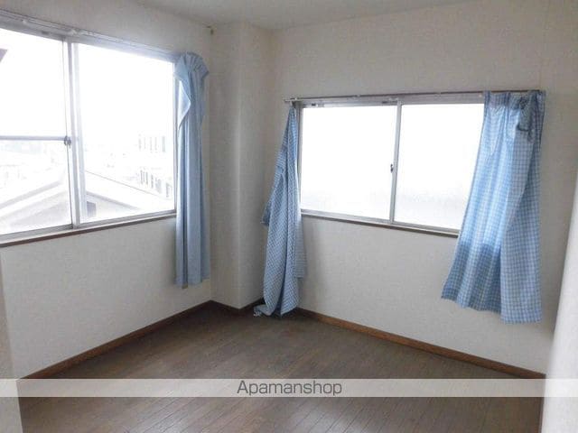 ベルトピアいわき Iの内装写真